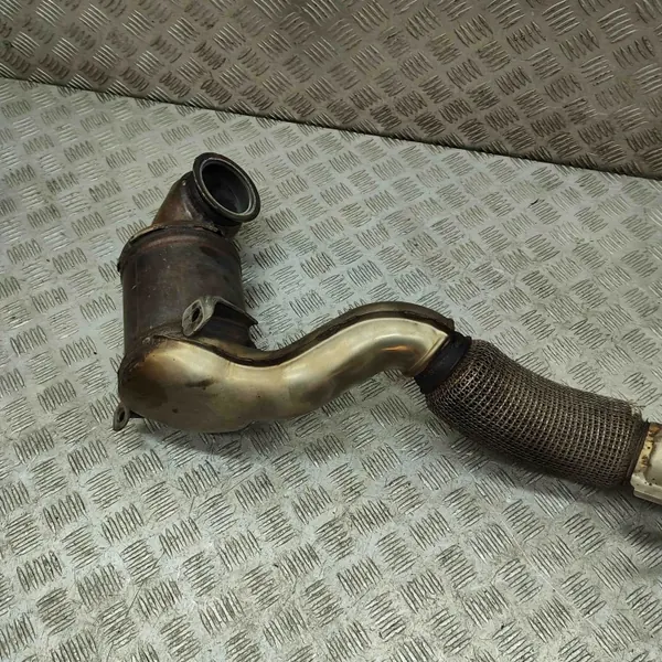 Catalyseur OEM 5Q0166HB pour VW Arteon image 5
