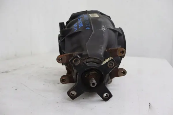 Hinterachsdifferential Mercedes CLS W219 3.0CDI V6 A2303510805 image 3