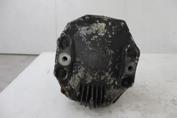 Hinterachsdifferential Mercedes CLS W219 3.0CDI V6 A2303510805 image 4