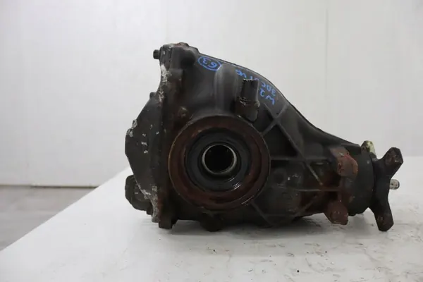 Hinterachsdifferential Mercedes CLS W219 3.0CDI V6 A2303510805 image 5
