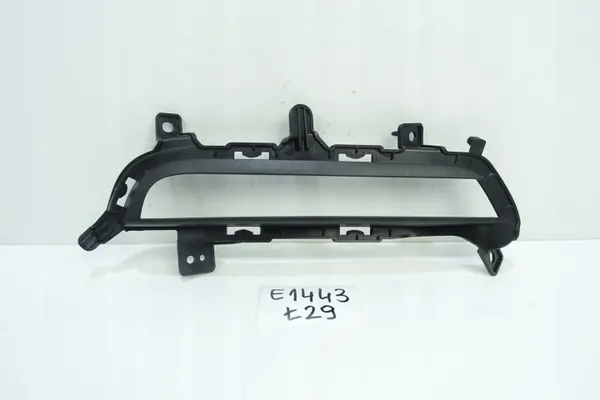 Rejilla delantera derecha OEM 86564-A6500 para Hyundai i30 image 2