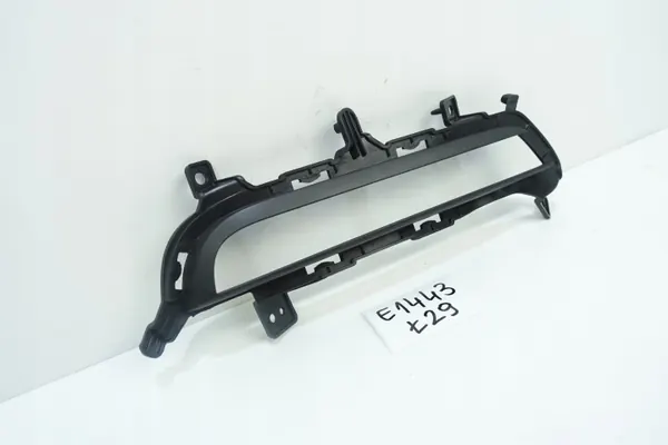 Rejilla delantera derecha OEM 86564-A6500 para Hyundai i30 image 3