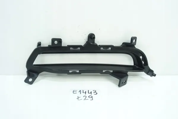 Rejilla delantera derecha OEM 86564-A6500 para Hyundai i30 image 4