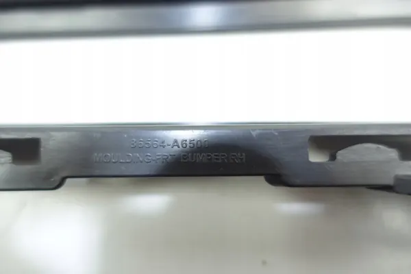 Rejilla delantera derecha OEM 86564-A6500 para Hyundai i30 image 5