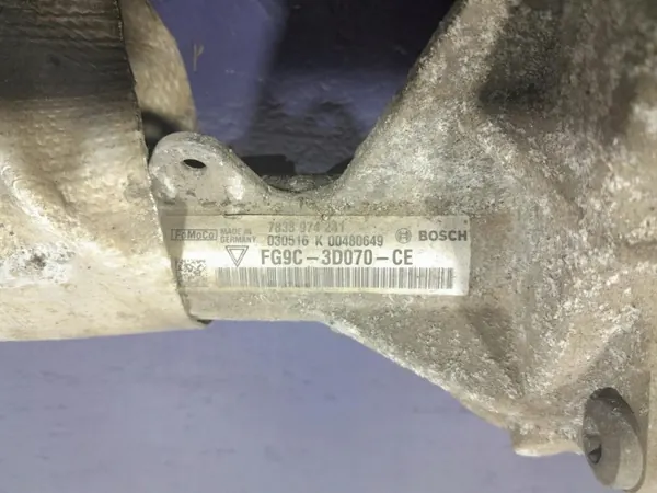 Direction assistée Ford Mondeo MK5 OEM FG9C-3D070-CE image 4