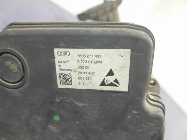 Direction assistée Ford Mondeo MK5 OEM FG9C-3D070-CE image 8
