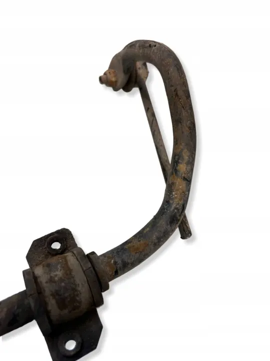 Audi A2 1.4 Diesel framstabilisator OEM 63453454 image 3