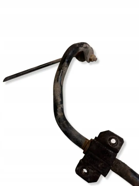 Audi A2 1.4 Diesel framstabilisator OEM 63453454 image 4