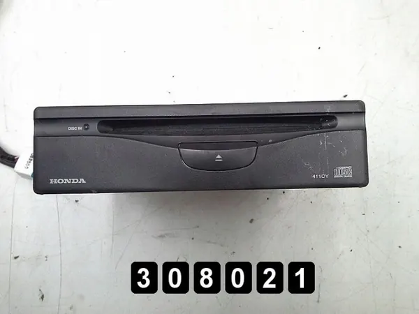 OEM AM-308021 CD-vaihtaja Honda Accord 2000 image 2