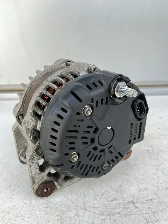 Nissan Alternator Hitachi 23100 EN00B, LR1140-802C image 3