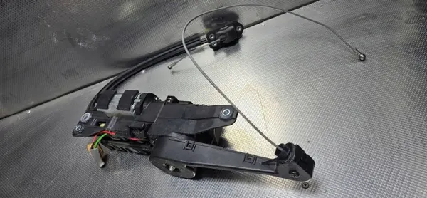 Mécanisme de porte coulissante gauche SEAT OE 7N0959244B image 2