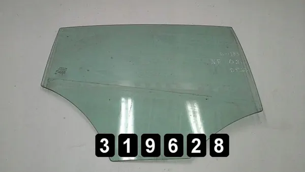 Vitre de porte Jaguar XF OEM AM-319628 Occasion image 2