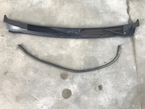 Pare-brise Ford Transit Connect MK1 OEM 2T14A02217a image 2