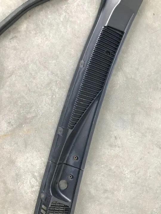 Pare-brise Ford Transit Connect MK1 OEM 2T14A02217a image 4