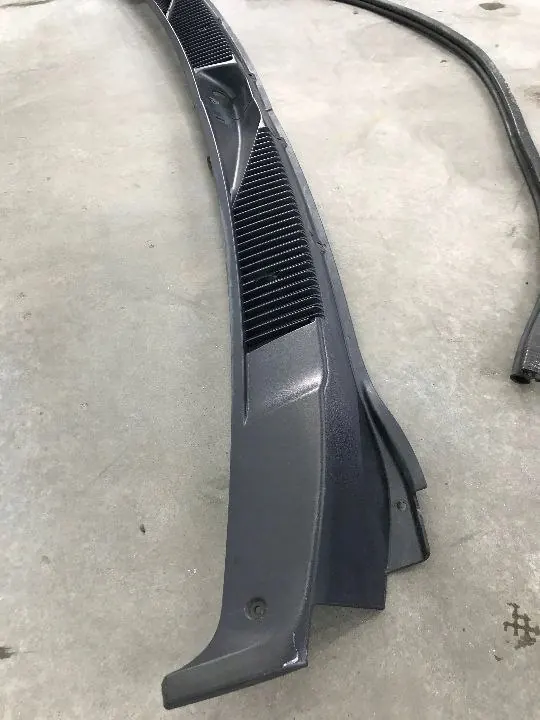Pare-brise Ford Transit Connect MK1 OEM 2T14A02217a image 5
