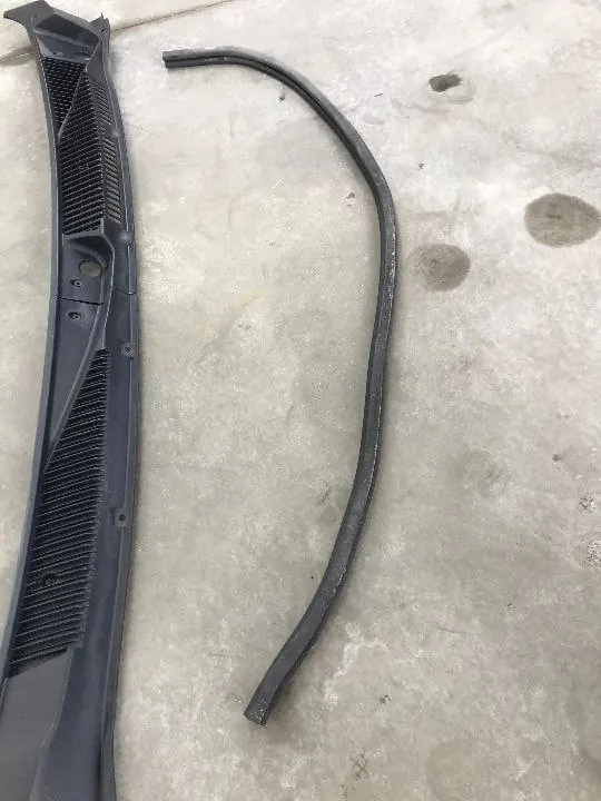 Pare-brise Ford Transit Connect MK1 OEM 2T14A02217a image 6