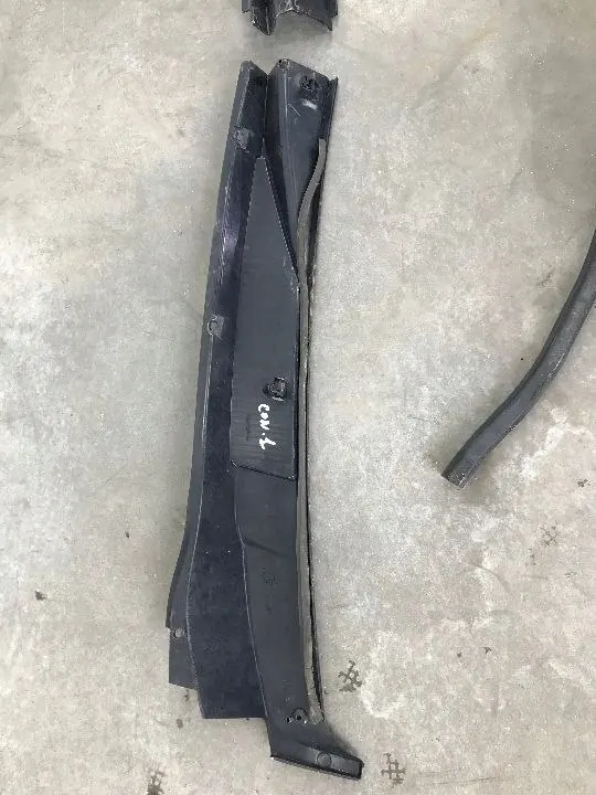 Pare-brise Ford Transit Connect MK1 OEM 2T14A02217a image 7