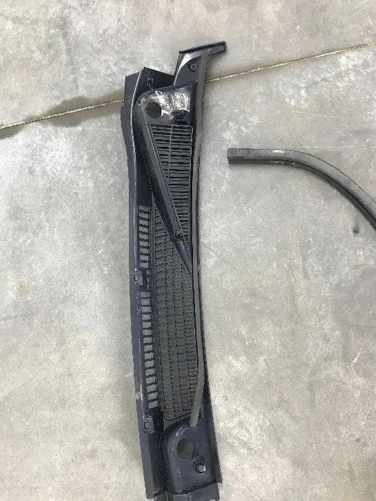 Pare-brise Ford Transit Connect MK1 OEM 2T14A02217a image 8