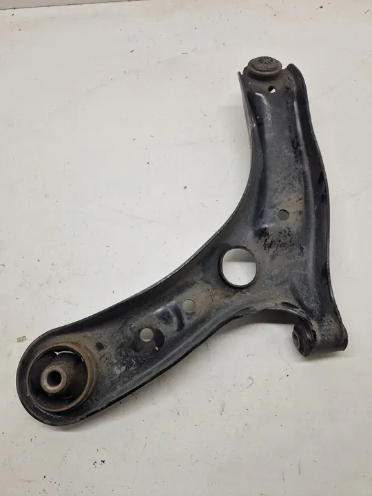 KIA RIO IV LIFT Braccio Anteriore Destro 54501-H8000 image 2