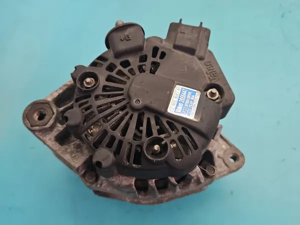 Alternatore Kia Ceed I 06- 1.6 16V 90A Usato image 4