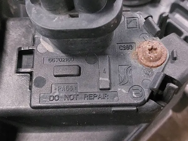 Sistema de refrigeración + ventilador Fiat Fiorino III 1.3 JTD 51780703 image 4