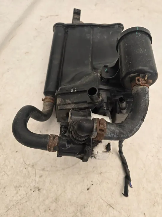 VW Tiguan II 16-20 Aktivkohlefilter 3QF201797A 2.0 TSI USA image 4