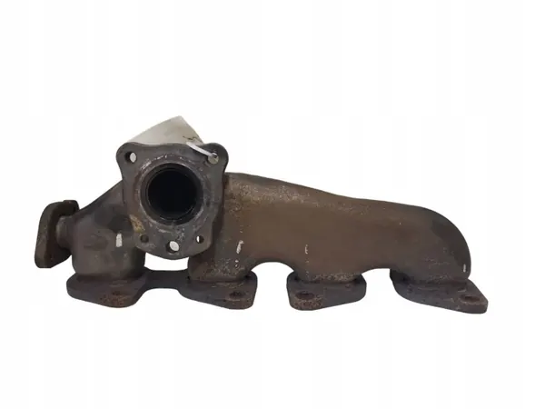 Pakoputken keräin OEM JUT130035 Mercedes-Benz B-Class image 3