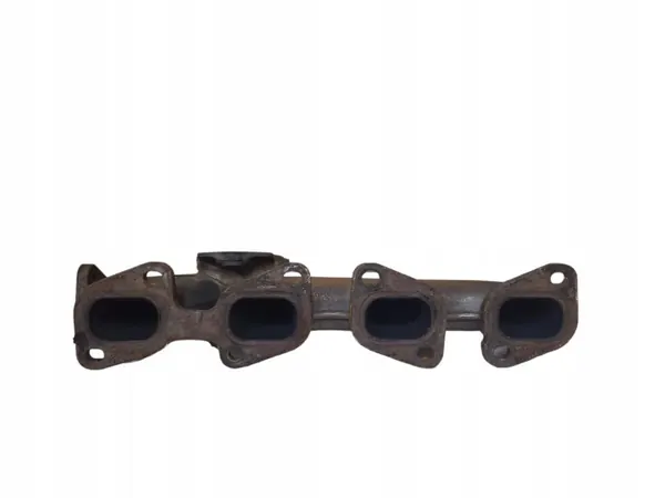 Pakoputken keräin OEM JUT130035 Mercedes-Benz B-Class image 4