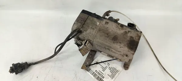 WEBASTO HEATER B5WS RENAULT MEGANE SCENIC I LIFT image 1