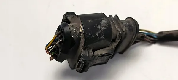 WEBASTO HEATER B5WS RENAULT MEGANE SCENIC I LIFT image 2