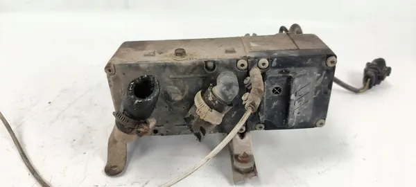 WEBASTO HEATER B5WS RENAULT MEGANE SCENIC I LIFT image 4