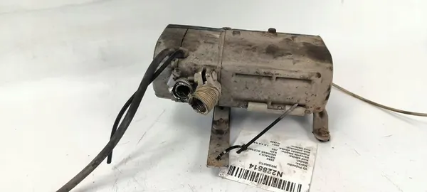 WEBASTO HEATER B5WS RENAULT MEGANE SCENIC I LIFT image 5