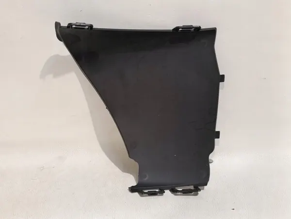 Luftintagsratt Mercedes E-Class W213 AMG A2138858606 image 2