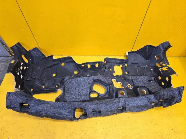 Isolation de cloison Audi e-tron Pièce OEM image 3