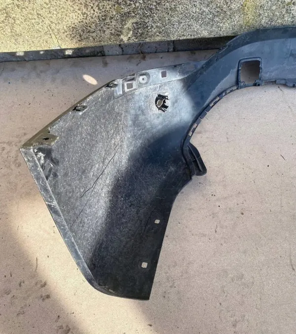 BMW X1 F48 F49 Bakre Stötfångar Lista OEM 7355271 image 5