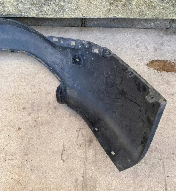 BMW X1 F48 F49 Bakre Stötfångar Lista OEM 7355271 image 6