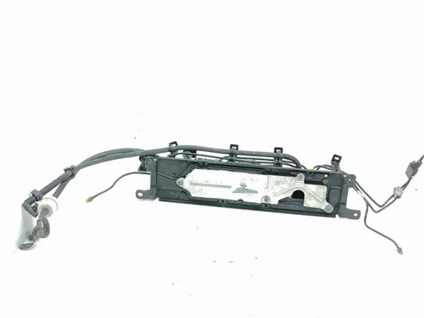 Compresseur suspension arrière pneumatique Maserati Levante 2017 OEM 1T00836265220 image 5