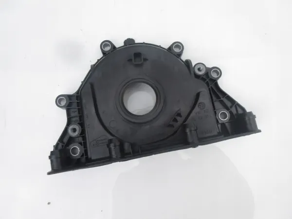 Junta de cigüeñal OEM 05L103151C para Audi 2.0 TDI image 2
