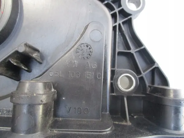 Junta de cigüeñal OEM 05L103151C para Audi 2.0 TDI image 4