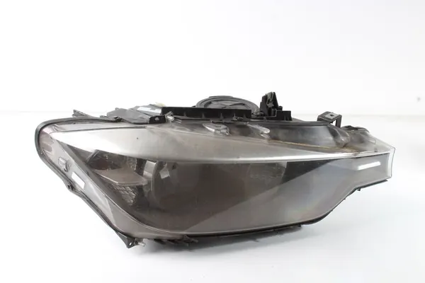 BMW F30 F31 Farol Refletor Direito H7 7259550 image 2