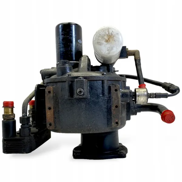 OEM 22767526 Compresseur d'air Volvo - Occasion image 2