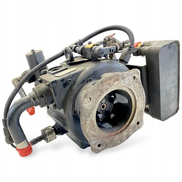 OEM 22767526 Compresseur d'air Volvo - Occasion image 3
