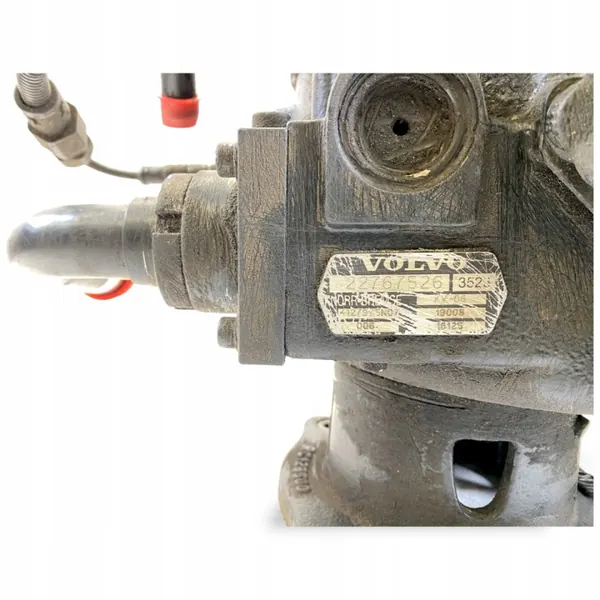 OEM 22767526 Compresseur d'air Volvo - Occasion image 4
