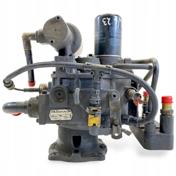 OEM 22767526 Compresseur d'air Volvo - Occasion image 6
