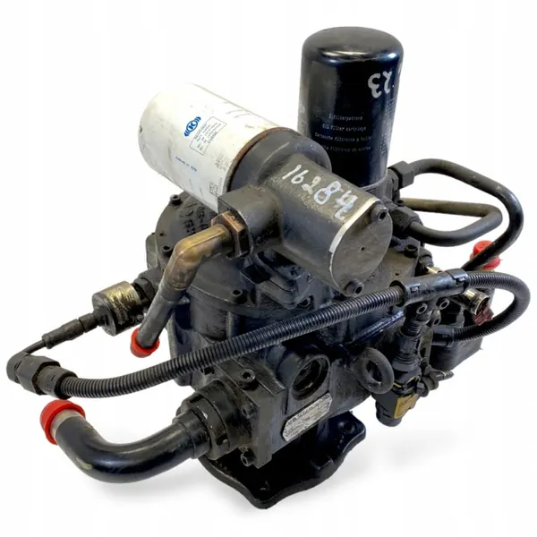 OEM 22767526 Compresseur d'air Volvo - Occasion image 7