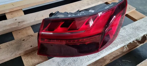 Audi A4 B9 8W Lift Luz Trasera LED Derecha 8W5945092AA image 2
