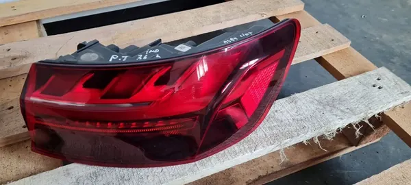 Audi A4 B9 8W Lift Luz Trasera LED Derecha 8W5945092AA image 3