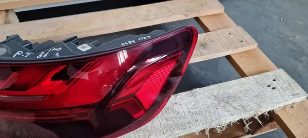 Audi A4 B9 8W Lift Luz Trasera LED Derecha 8W5945092AA image 4