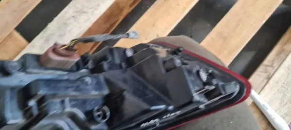 Audi A4 B9 8W Lift Luz Trasera LED Derecha 8W5945092AA image 7