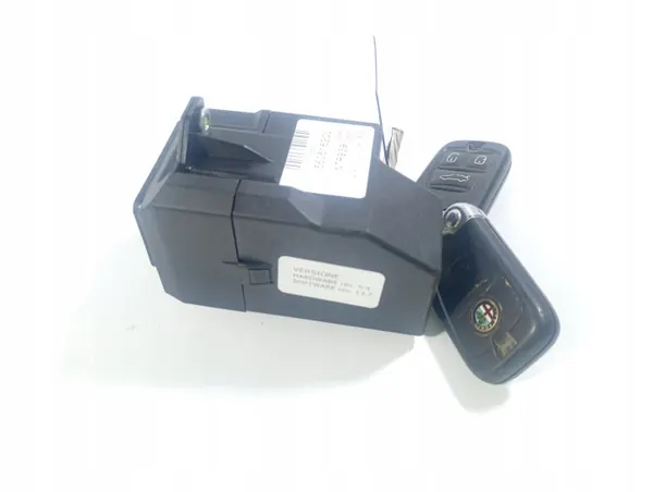 Alfa Romeo 159 05-08 Cerradura OEM M1S255 MAR 00021287 image 3